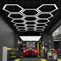 Lampe de travail SUEZ à led pour bureau et travaux industriels Lampe d'atelier