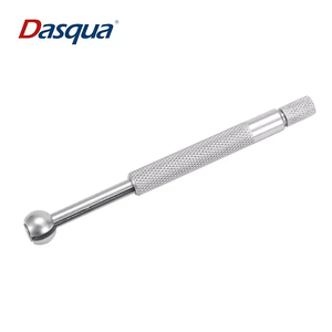 Dasqua 3-5mm 5-7.5mm 7.5-10mm 10-13mm telescoping đầy đủ vòng khoan đo lỗ bên trong lỗ khoan đo lỗ nhỏ bộ - Product Image 5