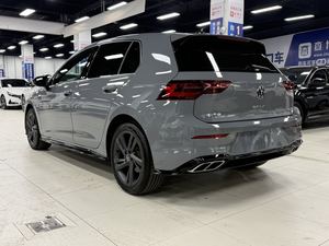 VW 2023 Voiture d'occasion Volkswagen <span class=keywords><strong>Golf</strong></span> <span class=keywords><strong>8</strong></span> R-Line 1.4T en bon état Meilleur <span class=keywords><strong>prix</strong></span> Voiture à essence d'occasion haute performance - Product Image 5