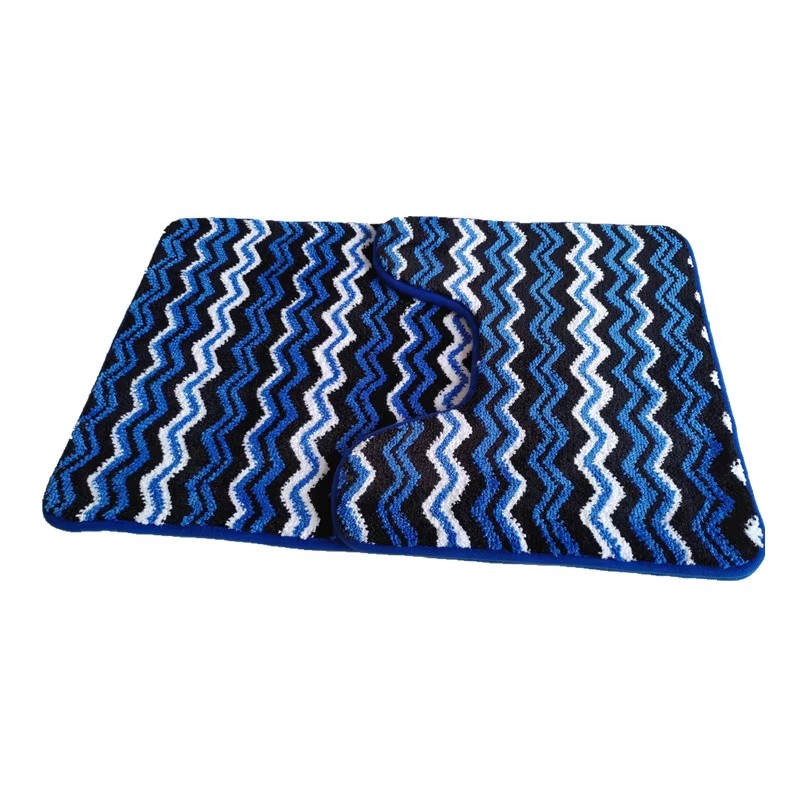 Azzurro di blu marino