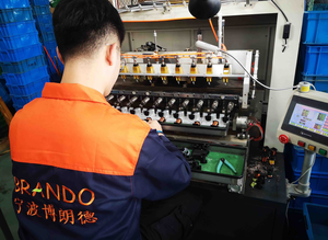 Bobina solenoide de 12V CC 16W para regulador reductor de presión LPG CNG multiválvula ET98 MY07 válvula solenoide de <span class=keywords><strong>gas</strong></span> de cierre electroválvula - Product Image 3