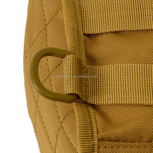 Mochila Táctica Seibertron X.K.B.B-3, Multifuncional, Estilo Militar, Impermeable, <span class=keywords><strong>para</strong></span> <span class=keywords><strong>Herramientas</strong></span>, Bolsas y Cajas <span class=keywords><strong>para</strong></span> <span class=keywords><strong>Bicicleta</strong></span> - Product Image 5