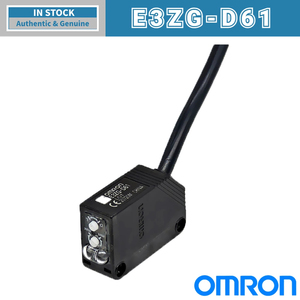새로운 정통 오리지널 OMRON 광전 센서 스위치 E3ZG-D61-<span class=keywords><strong>S</strong></span> D62 D81 D82 T61 T81 R61 R81 T61A-<span class=keywords><strong>S</strong></span> T81A-<span class=keywords><strong>S</strong></span> LS61-DO-LO LS81 - Product Image 2