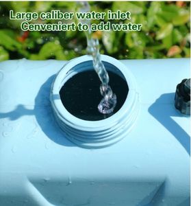 <span class=keywords><strong>Pas</strong></span> <span class=keywords><strong>cher</strong></span> 2 mètres tuyau batterie au lithium USB charge pulvérisateur d'eau portable pour l'agriculture - Product Image 3