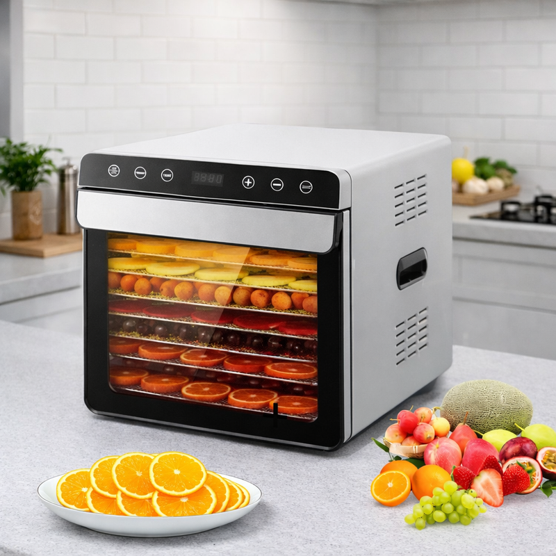 Fruit and Vegetable Dried Fruit Machine