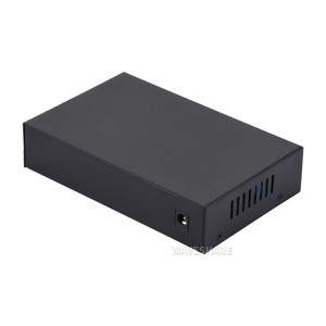 Router Gigabit Integrado con PoE, 5 Puertos Gigabit, Salida de Alimentación PoE Estándar, Gestión de AP - Product Image 2