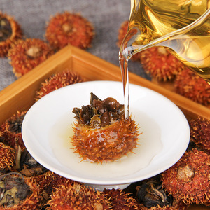 <span class=keywords><strong>ชา</strong></span>ขาวยูนนาน ต้นชาโบราณ โรสฮิปป์ป่า บำรุงผิว แพคเกจพกพาสะดวก - Product Image 6