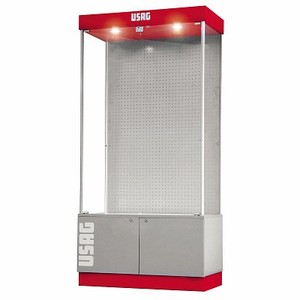 6002 TB1 Display & China Gabinetes USAG - Product Image 1
