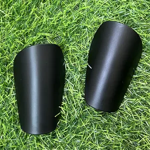 10*6cm Printing Blank Sublimation Mini Soccer Shin Guard Pads