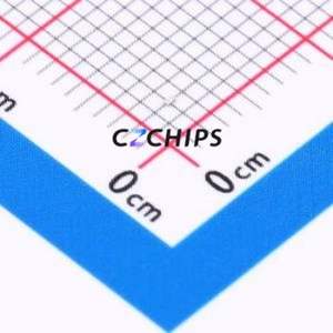 Resistencia SMD RTT011621FTH 0201 (Tipo: Película Gruesa) (Resistencia: 1.62kOhm Precisión: 1%) - Product Image 2