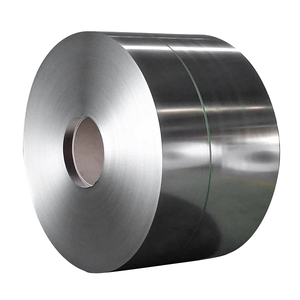 Bobina de Acero Inoxidable 304 BA 2B con Acabado Superior, Superficie Ultra Lisa, <span class=keywords><strong>Propiedades</strong></span> Resistentes a los Arañazos y Planoitud - Product Image 3