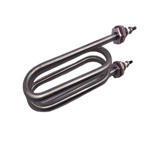 304 four en acier inoxydable cuisinière <span class=keywords><strong>électrique</strong></span> élément de <span class=keywords><strong>remplacement</strong></span> de l'<span class=keywords><strong>eau</strong></span> élément chauffant chauffage tubulaire à bobine <span class=keywords><strong>électrique</strong></span> - Product Image 1