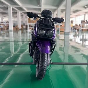สกู๊ตเตอร์ TK 2000W ความเร็ว 80 กม./ชม. 48V ผู้ผลิตส่งออกสำหรับการค้าต่างประเทศ แบตเตอรี่สำหรับการเดินทาง สกู๊ตเตอร์ไฟฟ้า รับน้ำหนักได้ 300 กก. - Product Image 2