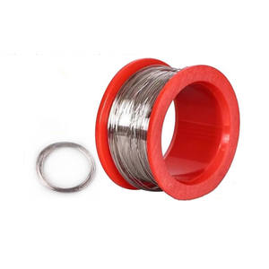 ストレート硬度硬いPt/ir Pt80Pt20 PtIr30 Pt90Ir10スパークプラグプラチナイリジウム合金ワイヤー電極/医療用 - Product Image 2