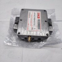 Bloc de glissement linéaire japonais IKO LWF40 LWF40C1HS2 rail linéaire cnc LWF40C1R95H E17.5 LWF 40