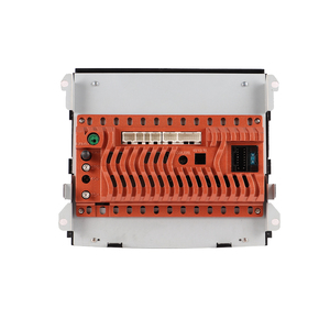 Mookaka 8.4 \ "Android đài phát thanh xe cho PORSCHE cho Cayenne 2011 2017 cho DVD đa phương tiện Video Player Stereo khuếch đại tự động - Product Image 5