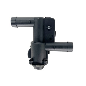 Di alta qualità 7 pp819810a valvola di controllo del riscaldatore per Volkswagen TOUAREG per Porsche Cayenne 958 <span class=keywords><strong>aria</strong></span> <span class=keywords><strong>condizionata</strong></span> Diesel nuovo di zecca - Product Image 3