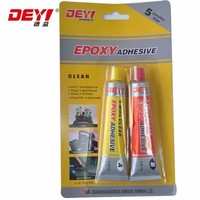 Kit de résine époxy 2 gallons, transparente comme du cristal, haute brillance, sans bulles, pour projets d'artisanat DIY et de revêtement de surfaces
