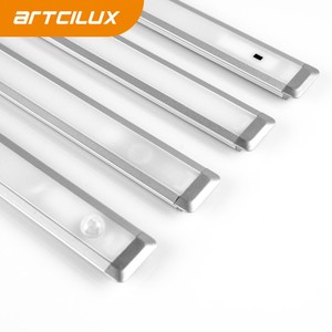 Thiết kế hiện đại 7.8mm dày dẫn ánh sáng cho nhà bếp và tủ quần áo 3000K/4000K/6000K cảm biến lựa chọn sử dụng trong nhà chỉ - Product Image 4