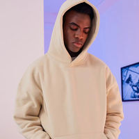 Premium 1000gsm Hoodies: Heavyweight Warmth Custom Styles