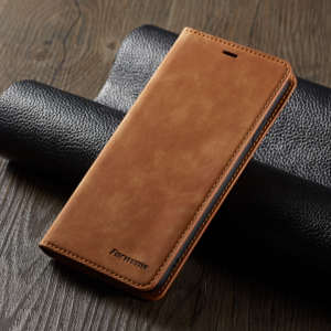 Custodie per telefoni in pelle di alta qualità per <span class=keywords><strong>iPhone</strong></span> <span class=keywords><strong>11</strong></span> Book Flip Wallet <span class=keywords><strong>Cover</strong></span> per telefono con porta slot per schede <span class=keywords><strong>portafoglio</strong></span> con flip <span class=keywords><strong>cover</strong></span> in PU - Product Image 2
