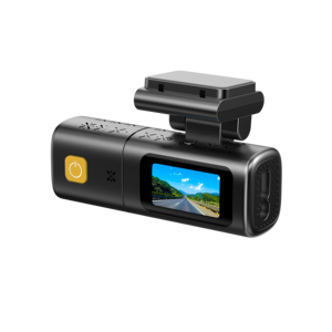 Cámara para Coche 4G 2K IPS con WiFi, Monitoreo de Estacionamiento 24/7, Grabación en Bucle, Sensor G, Control por Aplicación, GPS, 1 Año de Garantía - Product Image 1