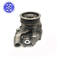 Pompe à eau 495B-42004 pour moteur diesel Xinchai A495BT A498BT