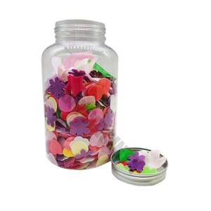 Pétales de rose artificiels personnalisés pour pédicure, spa, fabrication de savon, salon de beauté à domicile, bricolage, artisanat, fournitures de décoration - Product Image 3