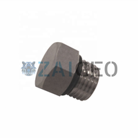 Accessoires pour jet d'eau Pièce de rechange pour jet d'eau H2OJET 400081-6 20460087 20458263 Soupape de purge pour machine de découpe à jet d'eau H2O JET