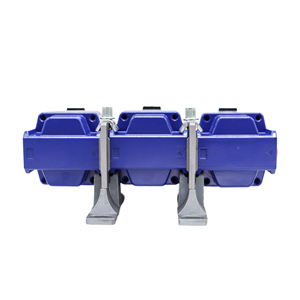 Filtro de Aire para Uso Doméstico con Repuesto de Carbón Activado - Product Image 1
