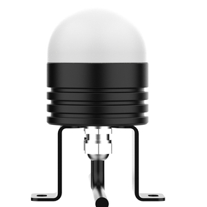 Luz de Jardín Spot Light Dot-50 200Lm DC24V IP65 CNC Zigbee 3.0 de Alta Luminosidad, Personalización OEM y ODM, Dimensiones - Product Image 5