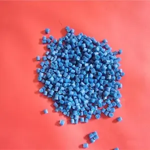 Hạt Nhựa Pp Nhựa Pp Cấp Phun Nguyên Liệu Thô Copolymer Polypropylene