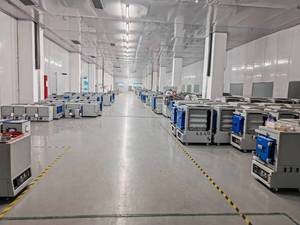 Forno di sinterizzazione a microonde da laboratorio ad alte prestazioni campanello tipo forno a microonde ad alta temperatura per atmosfera <span class=keywords><strong>sottovuoto</strong></span> - Product Image 4