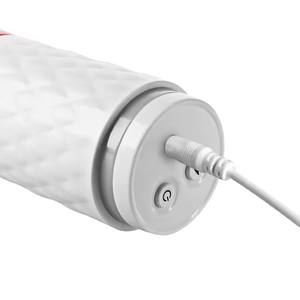 Máquina vibradora de consolador eléctrico automático completo, manos libres, empuje de calentamiento hacia arriba y abajo, equipo vibrador de consolador para mujeres - Product Image 6