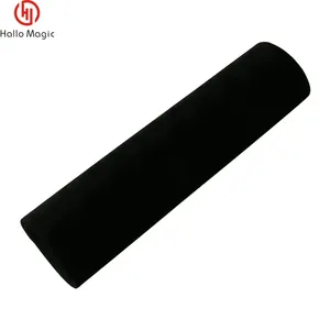 Lớn màu đen (60*40cm) chuyên nghiệp Poker thẻ sàn Mat Pad cận cảnh ảo thuật ảo thuật đạo cụ Đồ chơi Đồng Xu ảo ảnh - Product Image 4