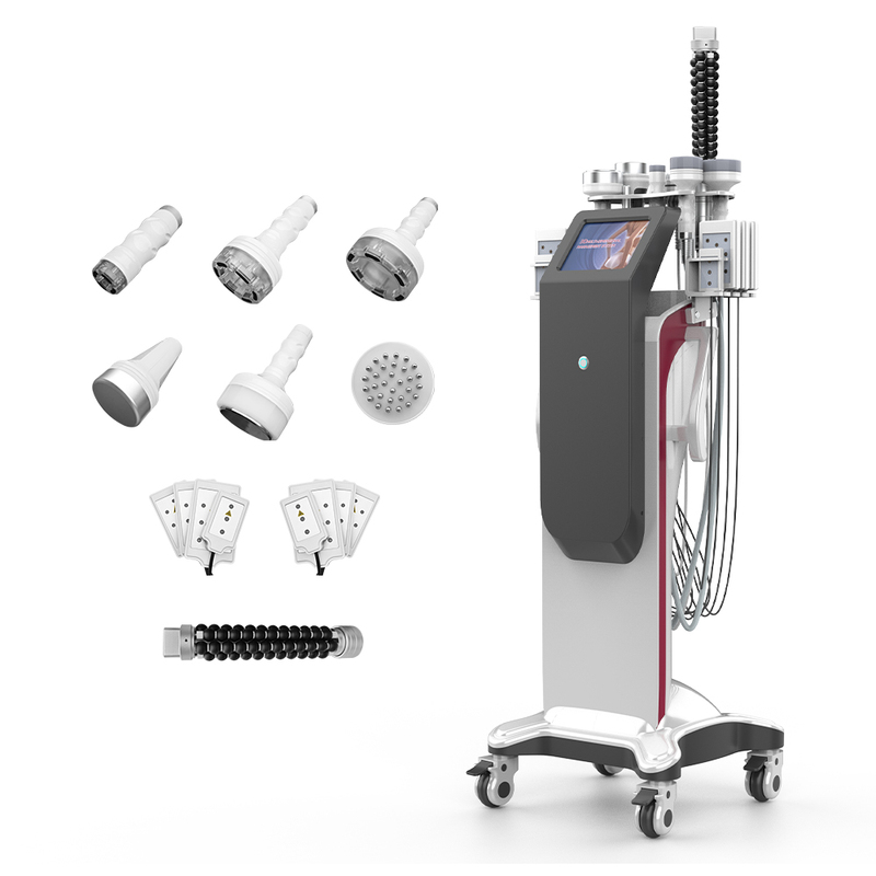 Body Cavitation 80 K 9 in