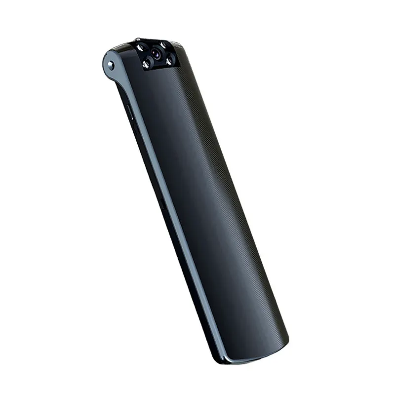Heißer Verkauf 1080P HD Kamera Stift Camcorder Mini DVR Video Audio Recorder mit Halter Clip