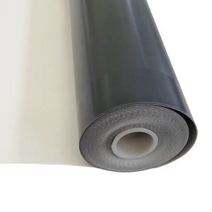 Alta calidad 1,5mm reforzado TPO Vietnam membrana impermeable resistente al agua característica - Product Image 6