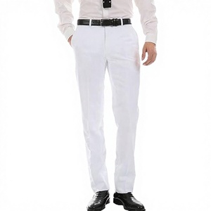 Jupe-short de tennis marron respirante en Spandex/Nylon pour homme 2026 avec doublure short intégrée, personnalisable avec nom d'équipe, pour adulte, tenue de court tendance - Product Image 3