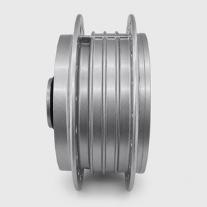 Accessoires de moto de haute qualité, moyeu arrière de moto C70 JH70 pour Honda C70 CD70 modèle Cub - Product Image 6