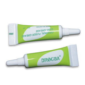 Compatibile G300 G8000 foglio di pellicola fusore <span class=keywords><strong>olio</strong></span> e grasso per Hp stampante macchina qualità originale 50g - Product Image 2