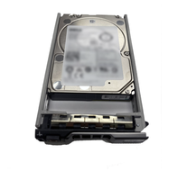 Disque dur de serveur neuf 0XXTRP 600 Go SAS 12G 10K 2,5 pouces à branchement à chaud pour R740 R640 R940