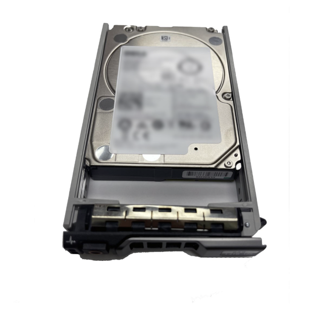 0XXTRP 600GB SAS 12G 10K 2.5inch Hot Plug Brand New Server Hard Disk Drive for R740 R640 R940