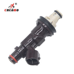 23209-62040 para 1999-2004 <span class=keywords><strong>Toyota</strong></span> 4Runner Tacoma <span class=keywords><strong>Tundra</strong></span> 3.4L <span class=keywords><strong>V6</strong></span> Inyector de combustible - Product Image 1