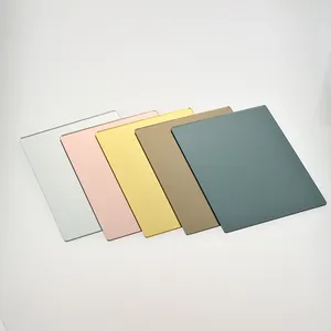 Épaisseur différente faite sur commande disponible 3mm feuille acrylique de fonte de miroir - Product Image 3