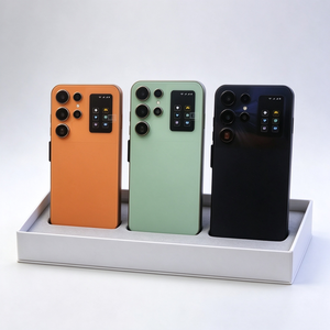 Smartphones S25Ultra 5G 24 Go + 1 To, Version Globale Neuve Scellée, Caméra HD, Double SIM, Charge Rapide 65W - Product Image 1