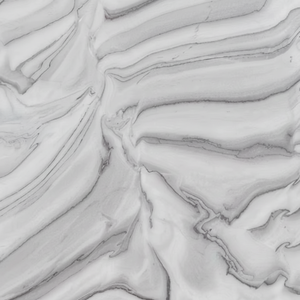 Dalle de marbre blanc Bianco Serpentine pour villa, style de design moderne, surface polie, grande forme de pierre, 100% naturel, décoration intérieure - Product Image 1