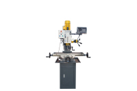 Offre Spéciale verticale forage et fraiseuse ZAY7045FG/1 avec haute précision