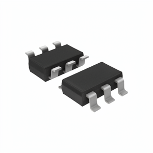 Power Management (PMIC) NCP1256ASN65T1G BOM IC In Stock Electronic Chips Component SOT 23 6 Thin, TSOT 23 6 - Product Image 1
