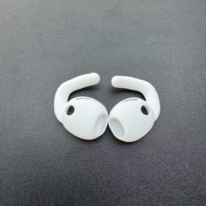 จุกหูฟังซิลิโคนแบบเกี่ยวหู สำหรับเปลี่ยน ใช้กับ <span class=keywords><strong>Samsung</strong></span> Galaxy Buds 4 Pro อุปกรณ์เสริมแบบเกี่ยวหู - Product Image 5